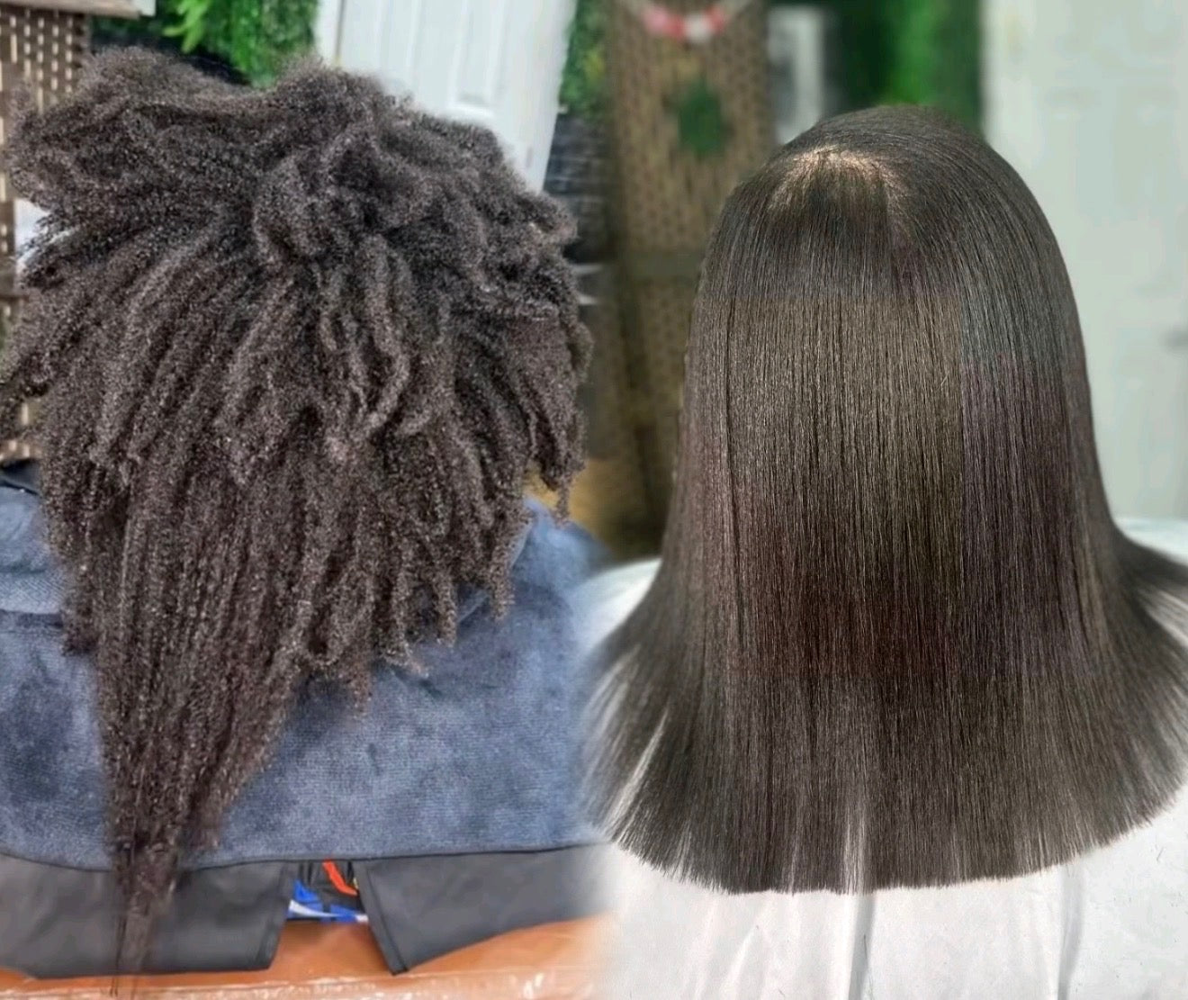 ✨Crown Transformations