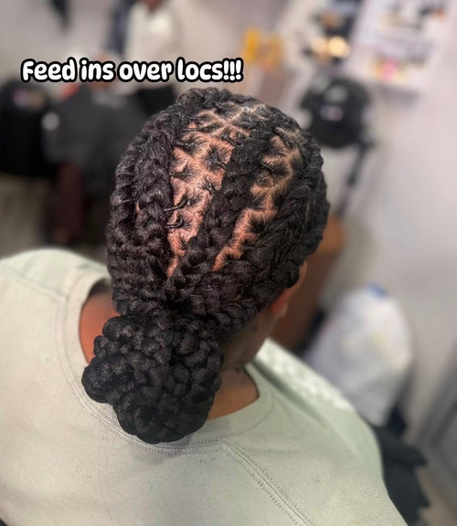 🌟Feed in loc styles