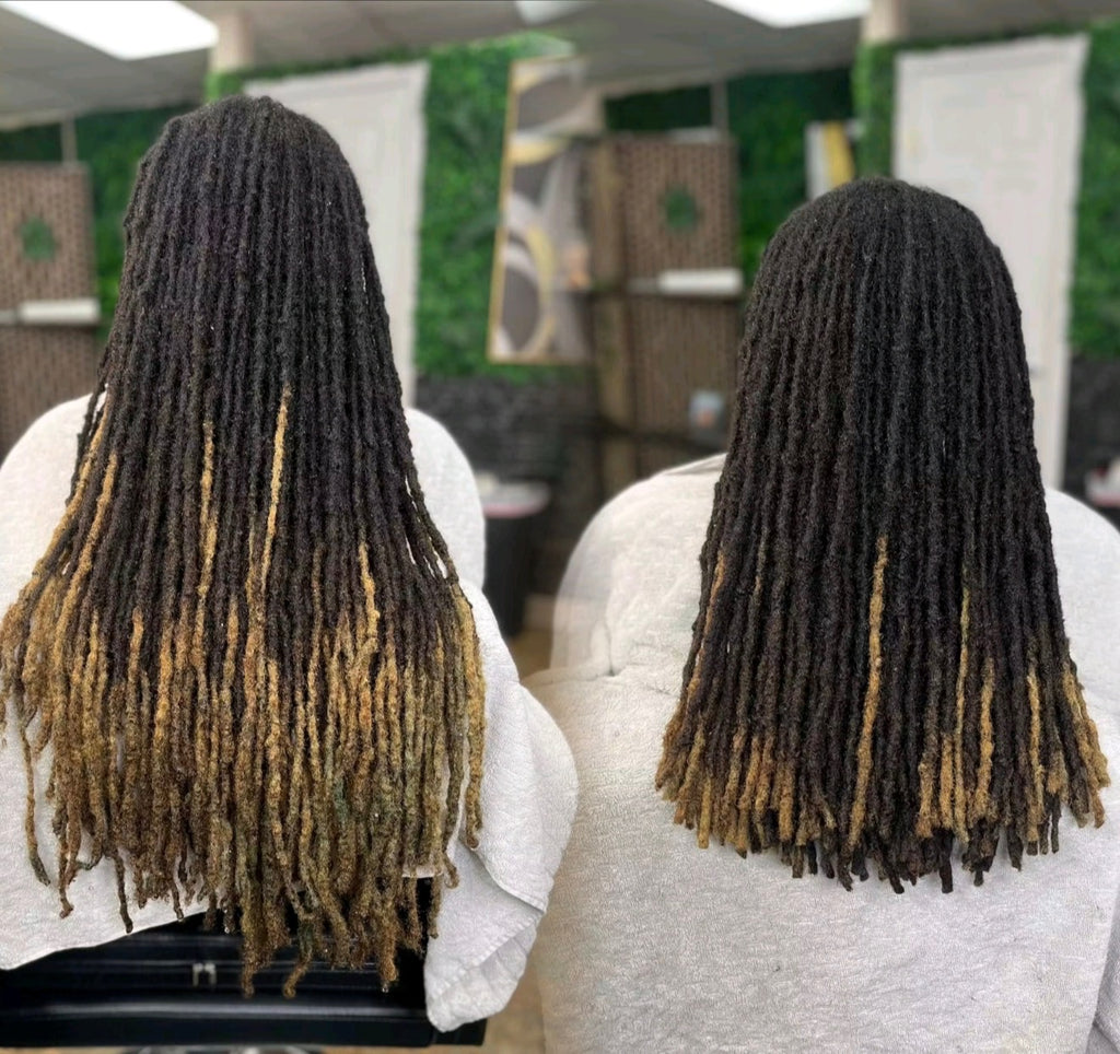 ✨Crown Transformations
