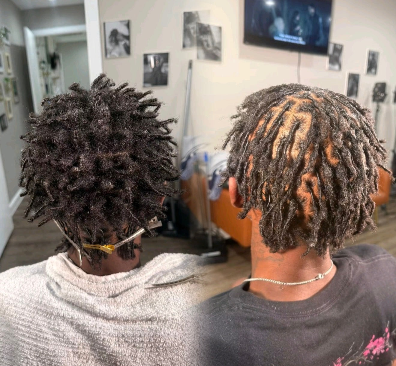 ✨Crown Transformations