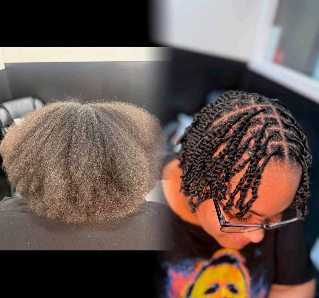 ✨Crown Transformations