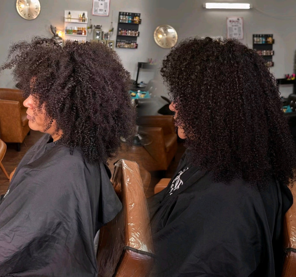 ✨Crown Transformations