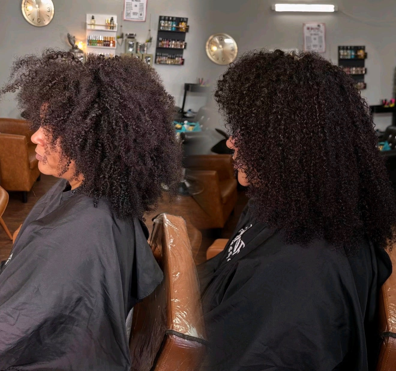✨Crown Transformations