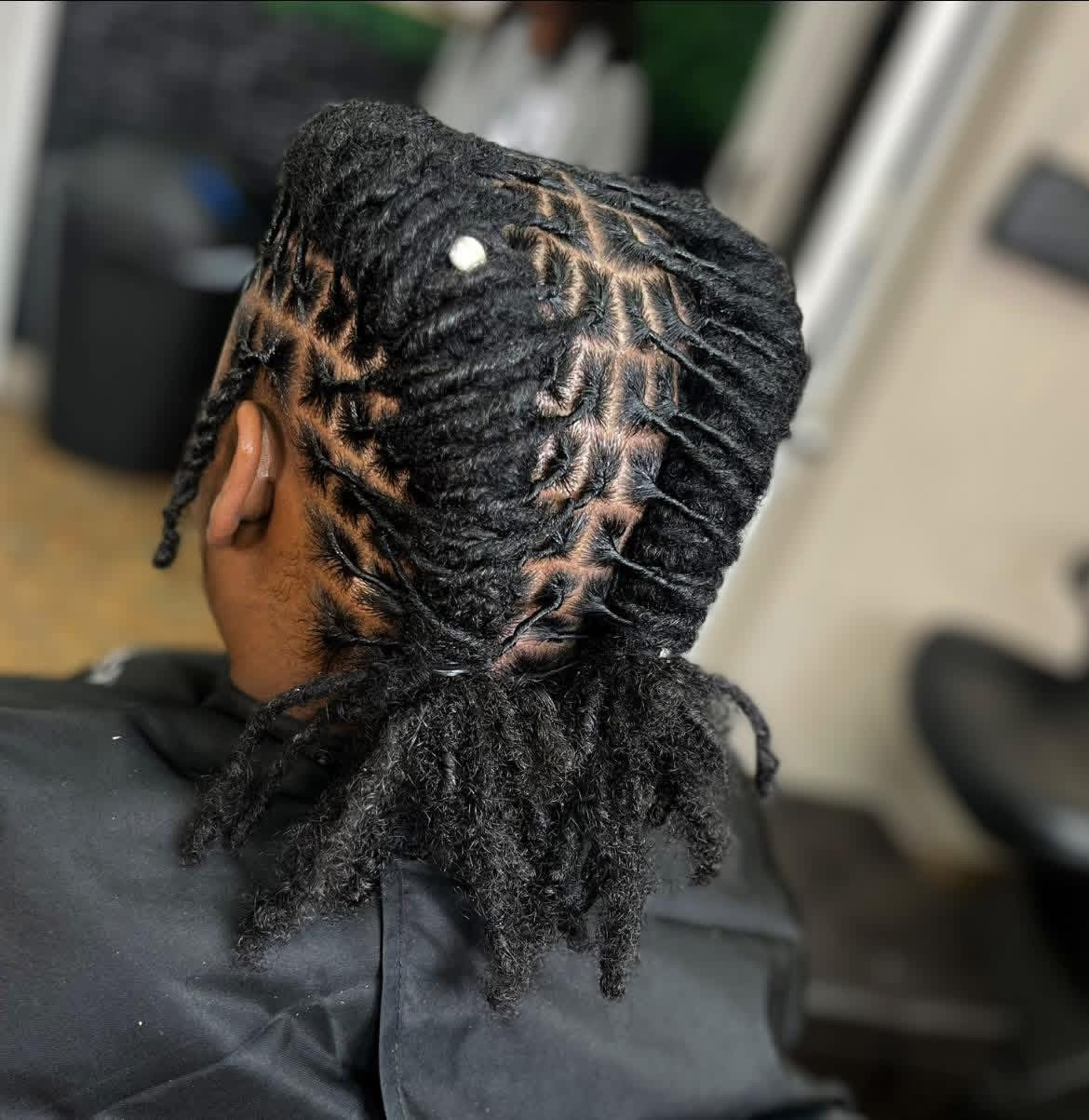 🩷Loc Styles