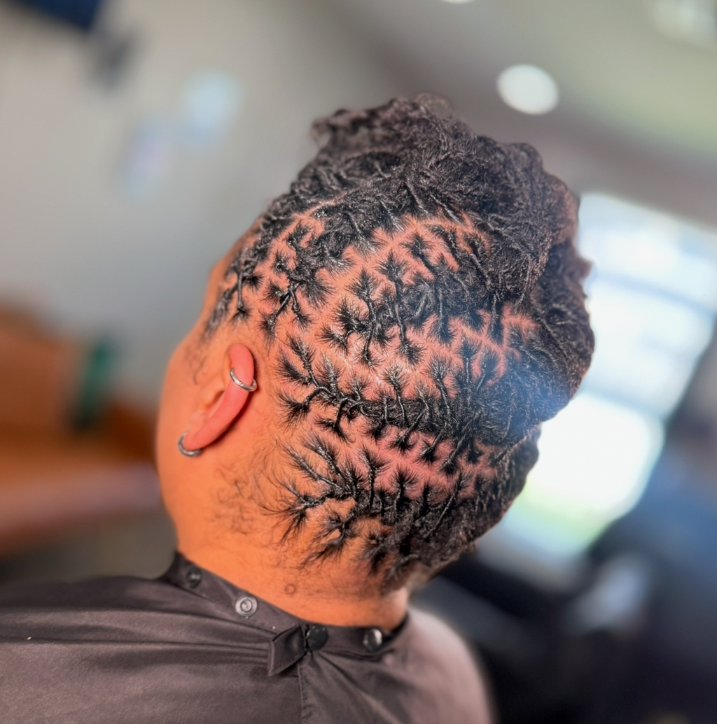 🩷Loc Styles