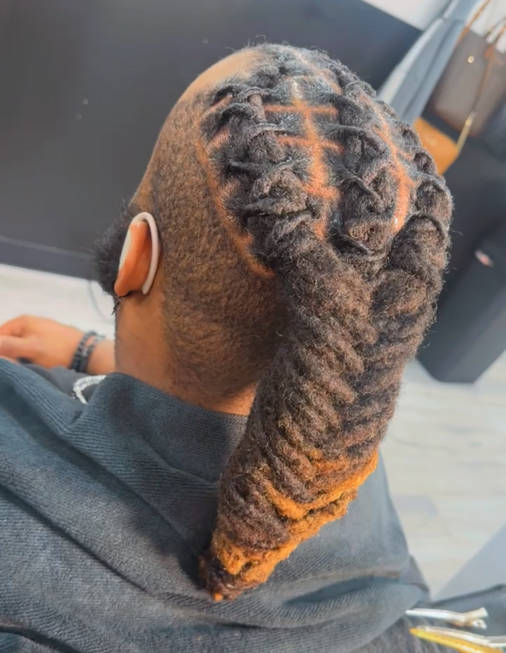🩷Loc Styles